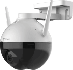 EZVIZ C8C - Pan/Tilt Überwachungskamera