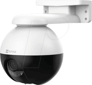 EZVIZ C8W PRO 2K - Überwachungskamera