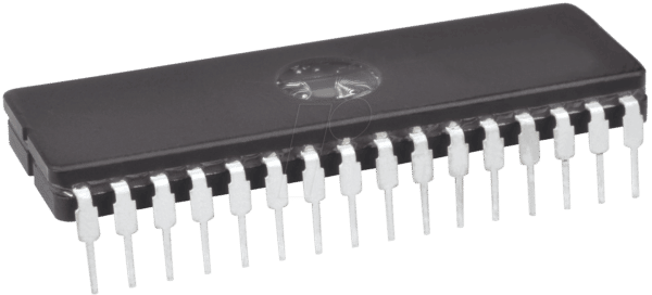 27C4001-90 - EPROM