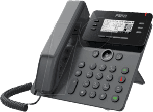 FANVIL V62 - VoIP-Business-Telefon