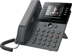 FANVIL V64 - VoIP-Business-Telefon
