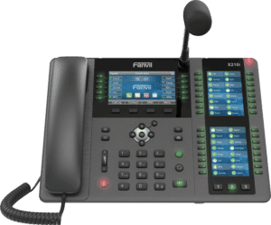 FANVIL X210I - Business IP-Telefon