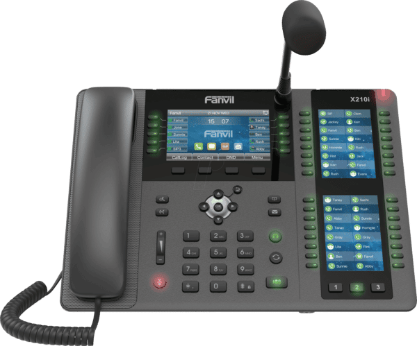 FANVIL X210I - Business IP-Telefon