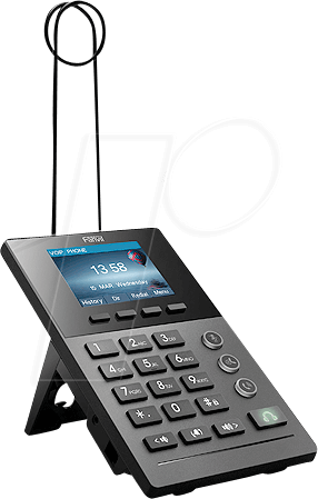 FANVIL X2P - Call Center IP-Telefon