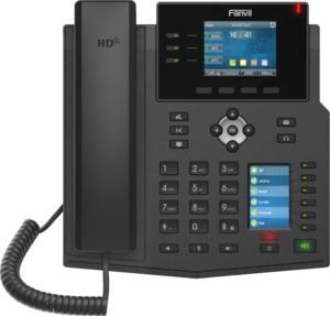 FANVIL X4U - Desktop IP-Telefon