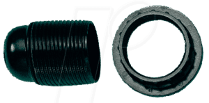 FASSUNG E14-SRK - Lampenfassung mit Außengewinde