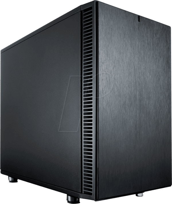 FD-CA-DNS - Fractal Design Mini-Tower Define Nano S