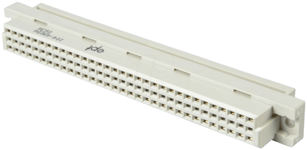 FEDERL. 64FSK - Federleiste 64-pol