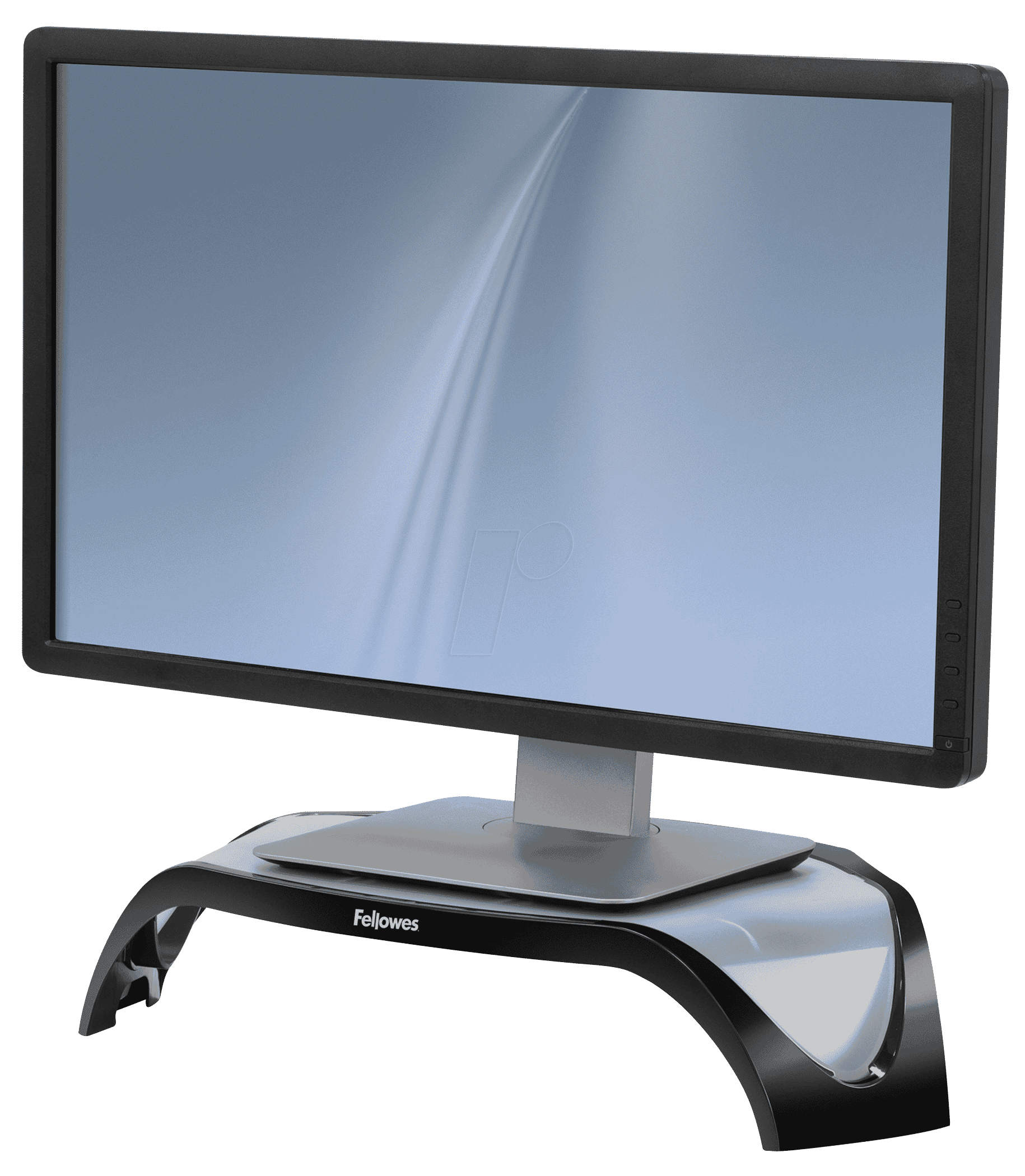 FELLOWES 8020101 - Monitorständer, höhenverstellbar hier online kaufen .