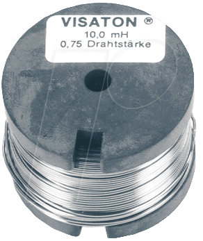VIS SP 3610 - VISATON LR-Spule / 6