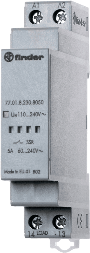 FIN 77.01.8.8050 - Lastrelais