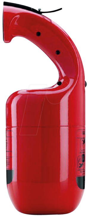 FIREPHANT RT - Feuerlöscher Housegard Firephant 1 kg