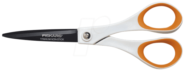 FISKARS 5412 - Schere