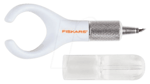 FISKARS 4147 - Finger Drehbastelmesser