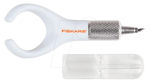 FISKARS 4147 - Finger Drehbastelmesser