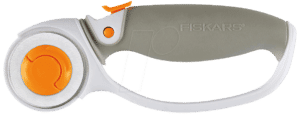 FISKARS 9521P - Titanium Rollmesser