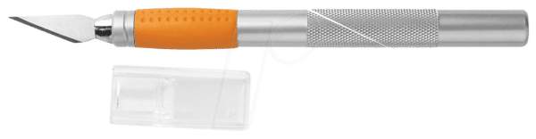 FISKARS 6711 - Bastelmesser