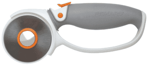 FISKARS 9511P - Titanium Rollmesser