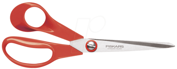 FISKARS 9850 - Schere