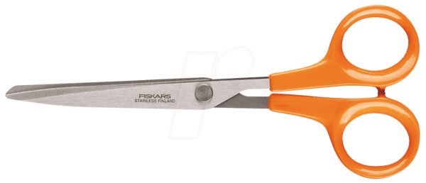 FISKARS 9859 - Schere