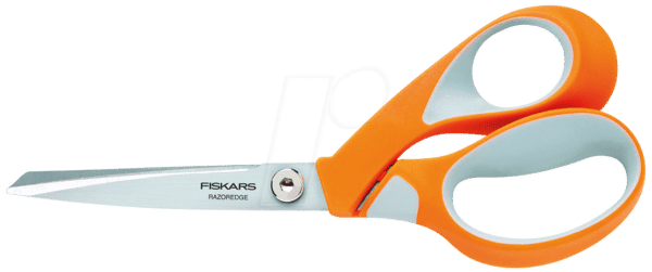 FISKARS 8185 - Schere