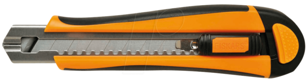 FISKARS 1398 - Cuttermesser