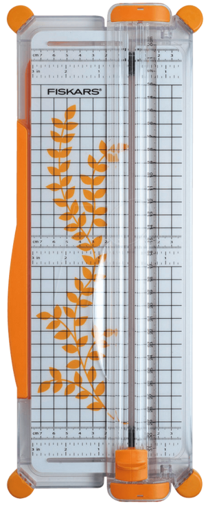 FISKARS 9893 - Schneidemaschine 30 cm