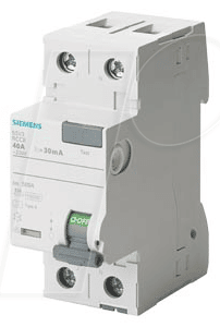 FI 3312 6 - Fehlerstromschutz-Schalter