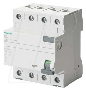 FI 3342 6KL - Fehlerstromschutz-Schalter