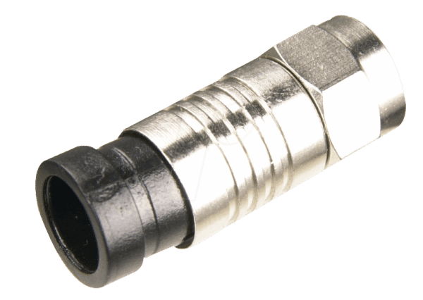 FKS 7 - F-Kompressionsstecker