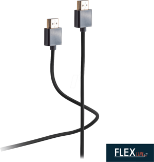 FLX FL31-15155 - 4K2K HDMI Kabel