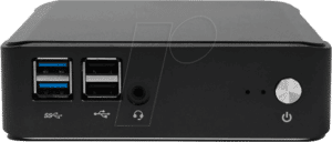 FLEPO IOTA-101 - Barebone PC