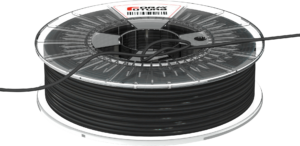 175FLEX-BLCK - FlexiFil Filament - schwarz - 1