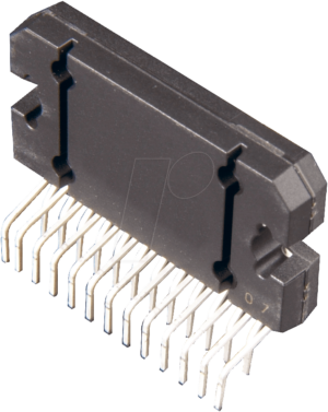 TDA 7560 - Audio-IC