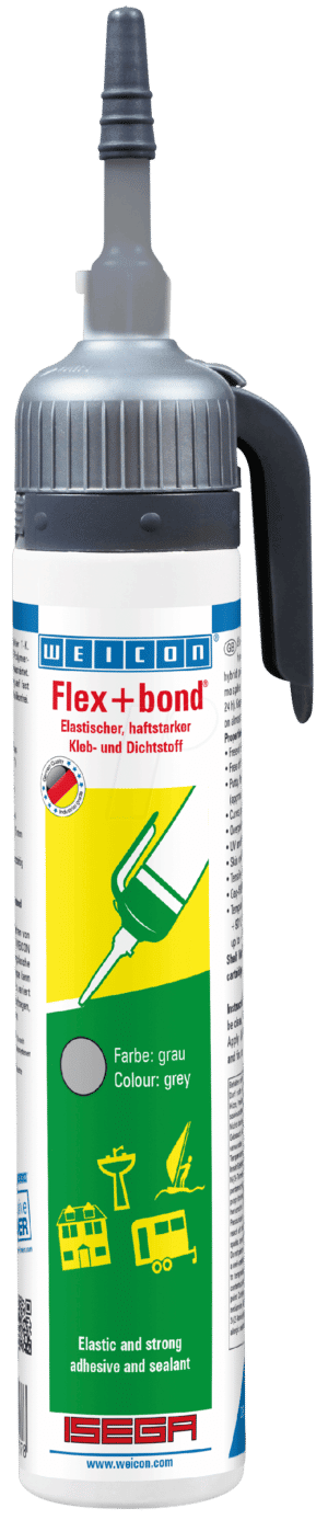 FLEX+BOND GR PP - Kraftkleber