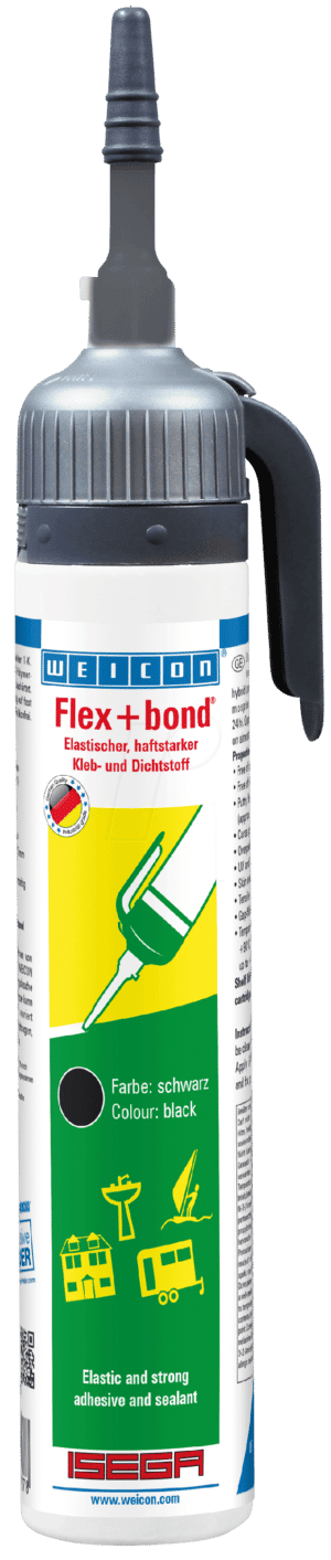 FLEX+BOND SW PP - Kraftkleber