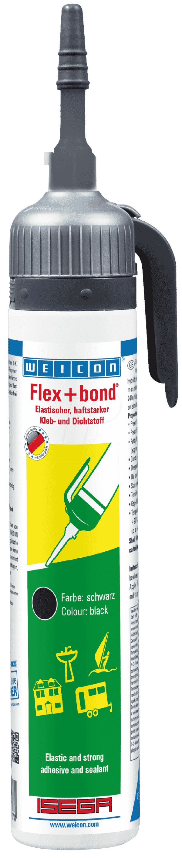 FLEX+BOND SW PP - Kraftkleber