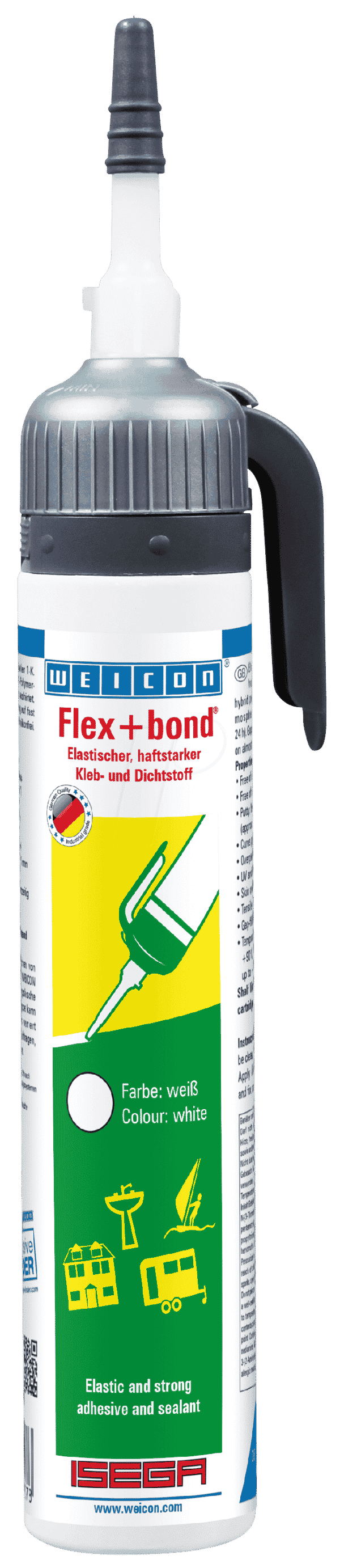 FLEX+BOND WS PP - Kraftkleber