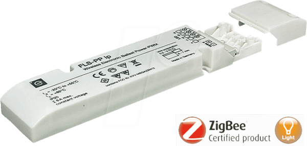 FLS-PP - ZigBee