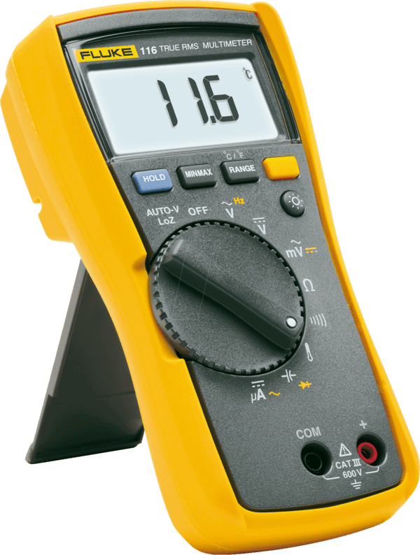 FLUKE 116 - Multimeter 116