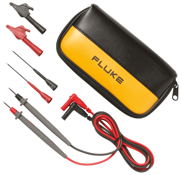 FLUKE TL80A-1 - Prüfmittel-Set TL80A-1