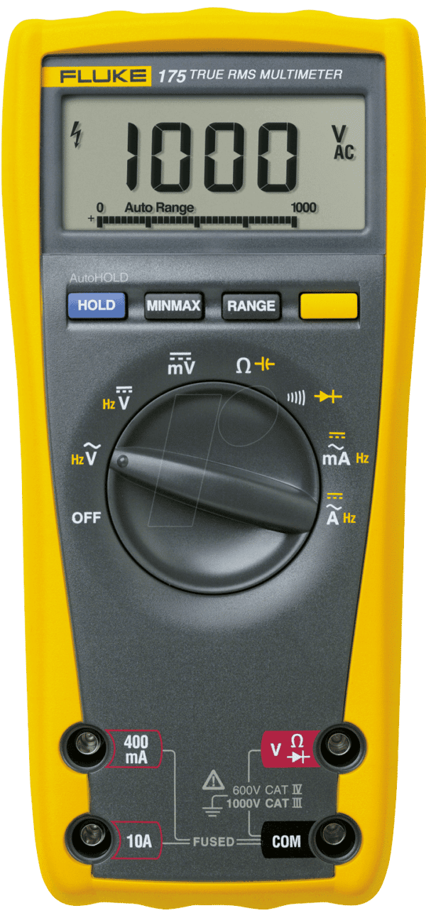 FLUKE 175 - Multimeter 175