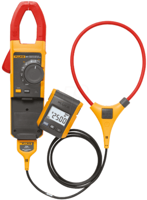 FLUKE 381 - Stromzange mit iFlex 381