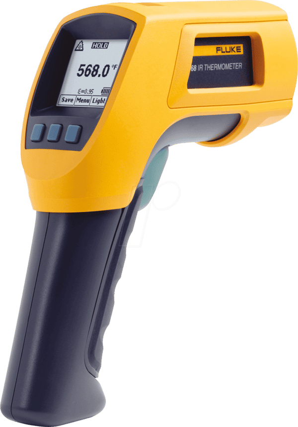 FLUKE 568 - Infrarot-Thermometer 568