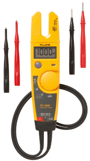 FLUKE T5-1000 - Stromzange T5-1000