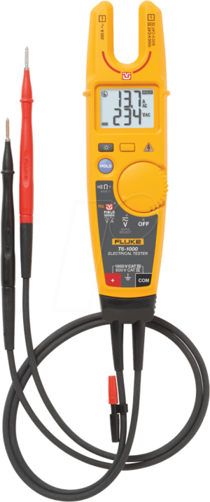 FLUKE T6-1000 - Strom-/Spannungszange T6-1000