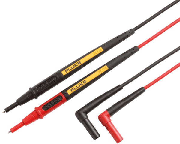 FLUKE TL175 - Messleitung TwistGuard