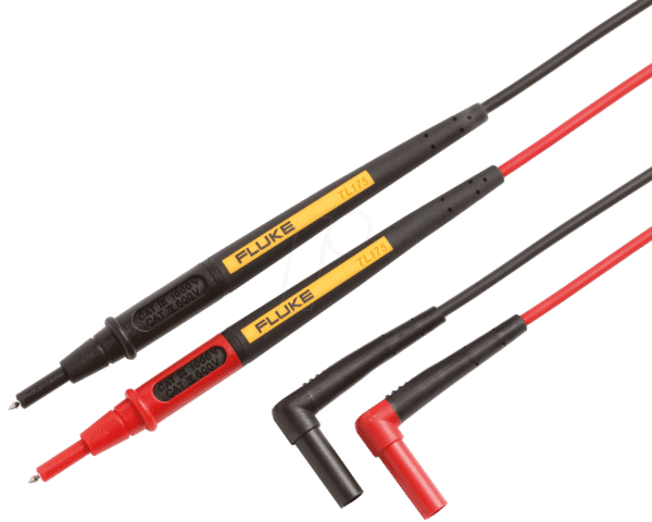 FLUKE TL175E - Messleitung TwistGuard