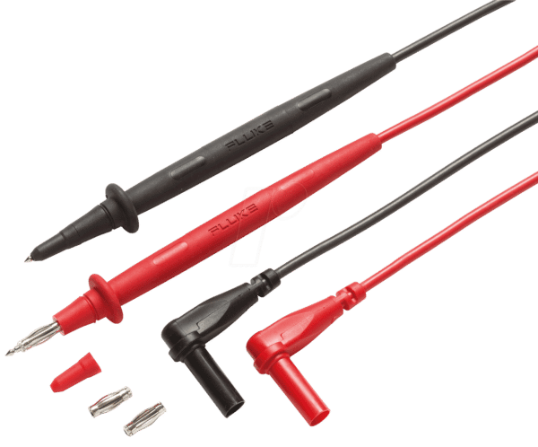 FLUKE TL76 - Messleitung TwistGuard