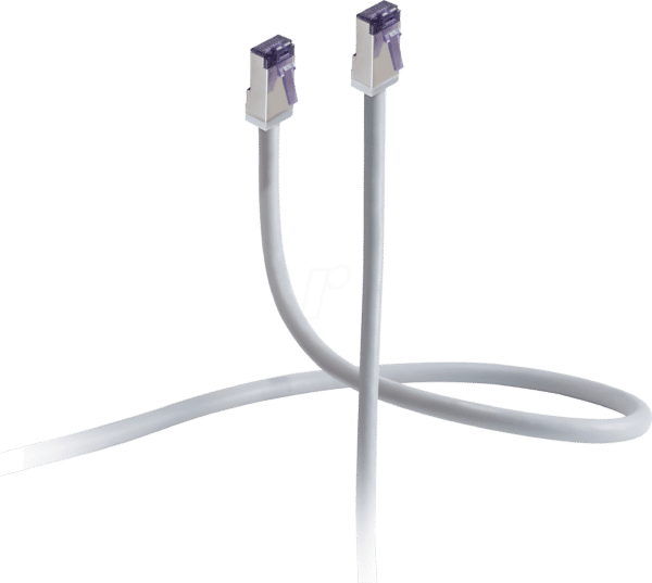 FLX FL31-28090 - Patchkabel Cat. 6A S/FTP